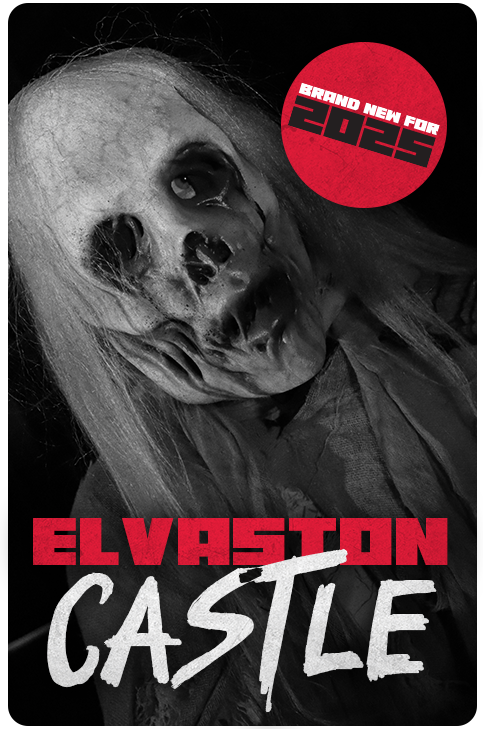 Elvaston