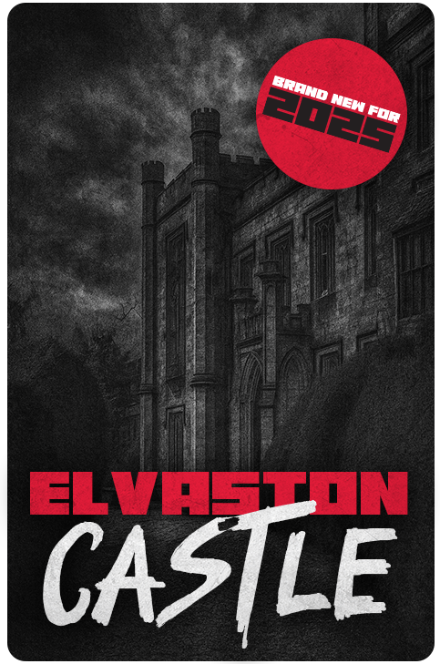 Elvaston