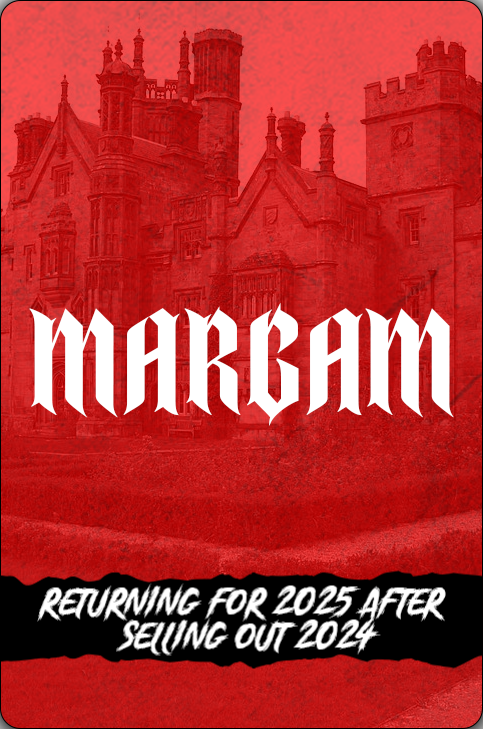 Margam Country Park