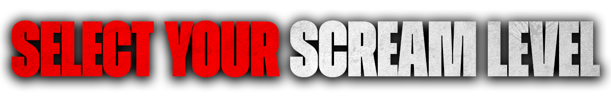 Scream Time