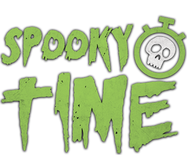Spooky Time